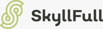 Skullfull logo
